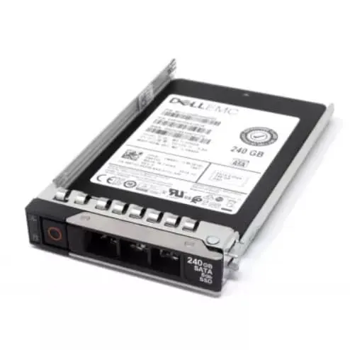 Dell PM883 240GB SATA 6Gbps | P/N: 088T52